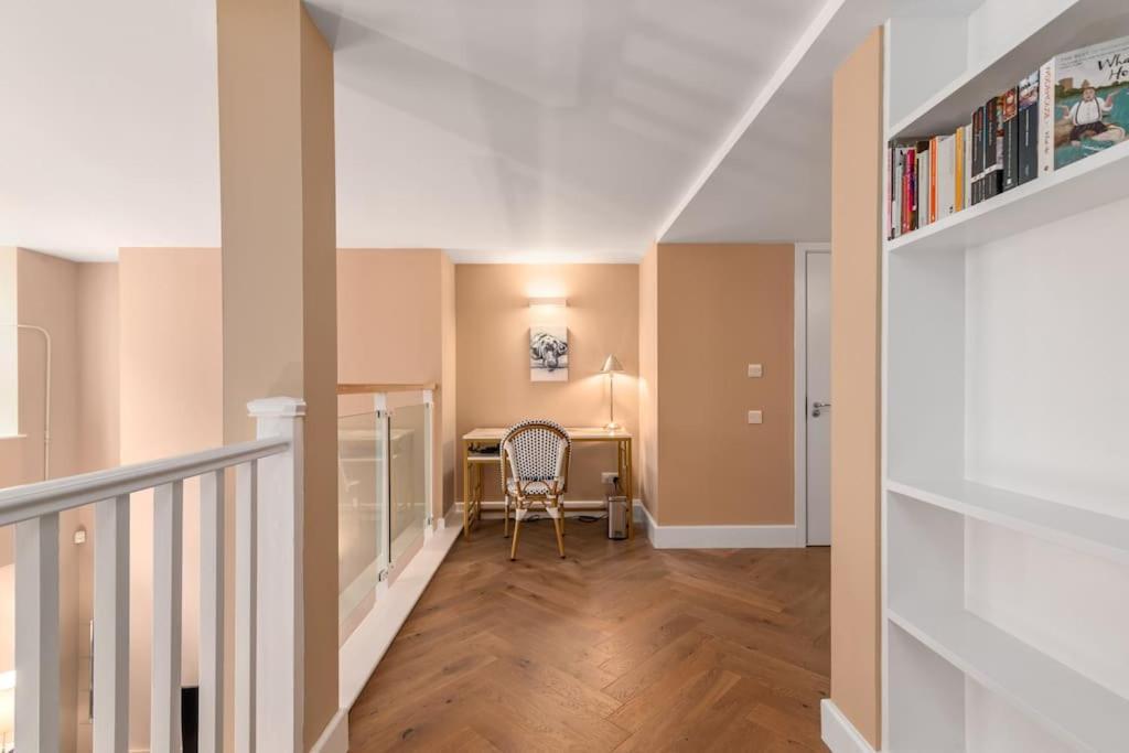 Guestready - Beige Barley Near Museum Leilighet *