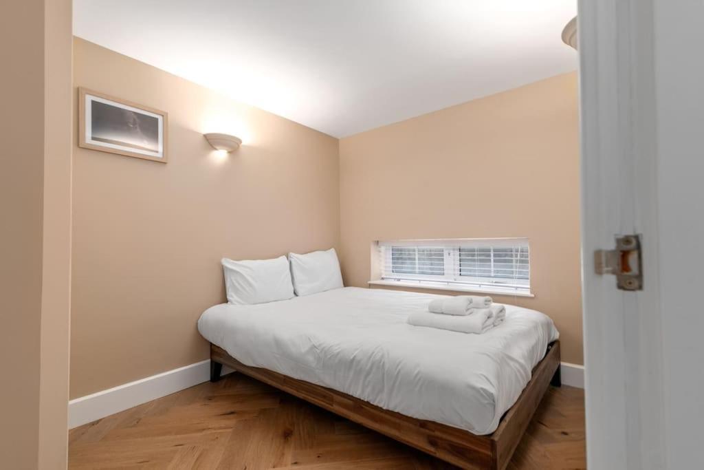 Leilighet Guestready - Beige Barley Near Museum London