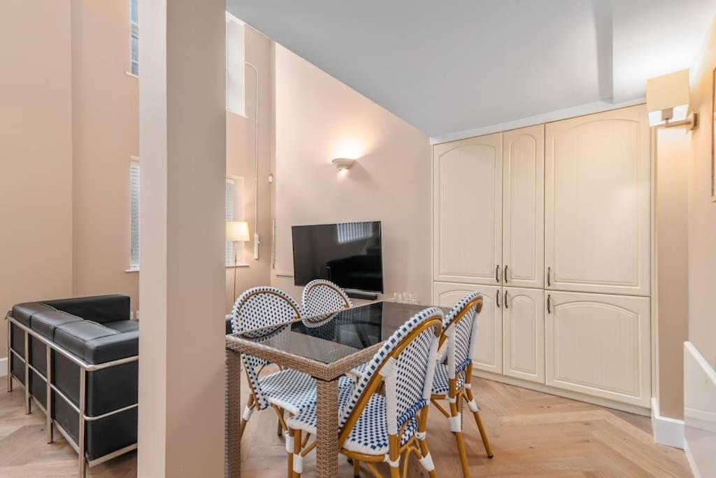 Guestready - Beige Barley Near Museum Leilighet
