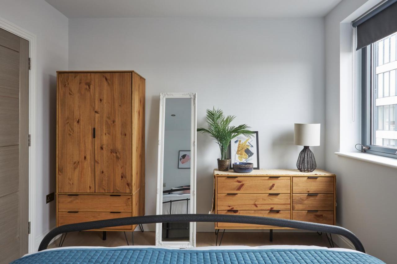 Kings Oak House By Viridian Appartement