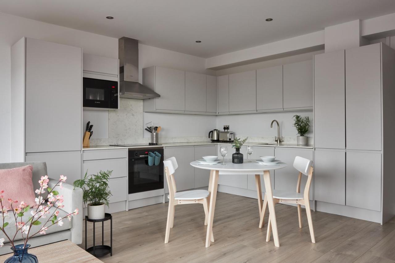 Appartement Kings Oak House By Viridian