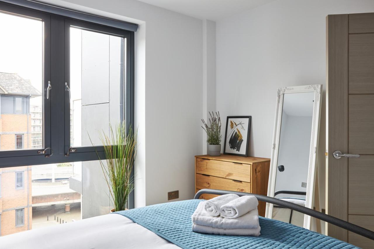 Appartement Kings Oak House By Viridian *