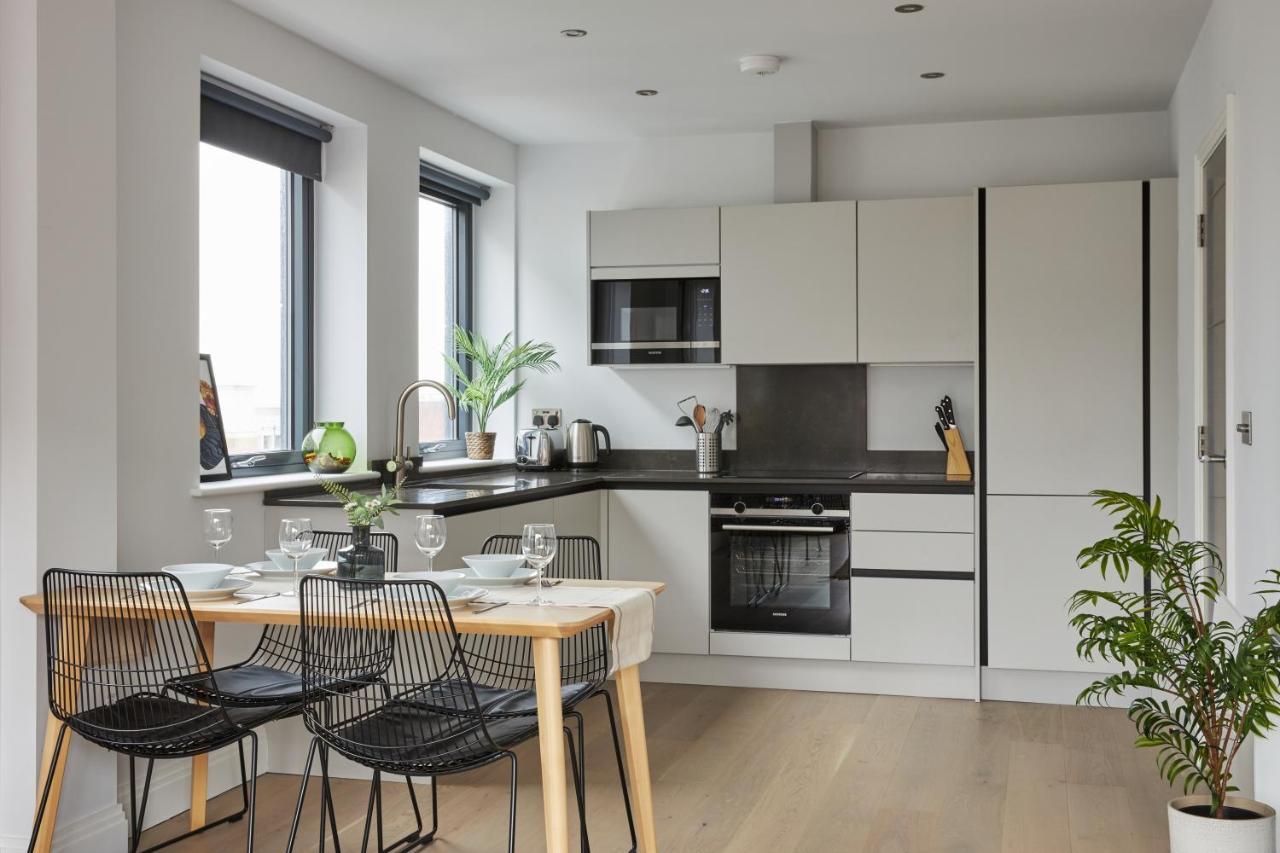 Appartement Kings Oak House By Viridian