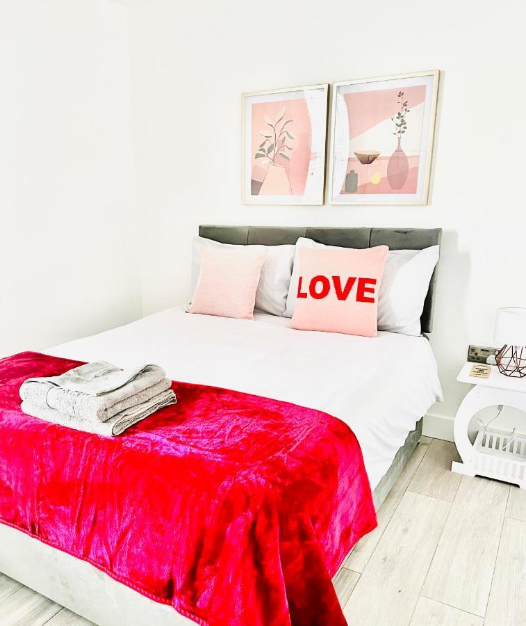 Accommodatie bij particulieren Chelsea Studio Flats Londen
