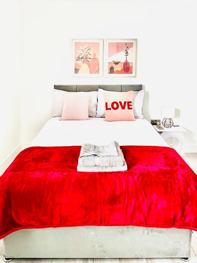 Chelsea Studio Flats Accommodatie bij particulieren *