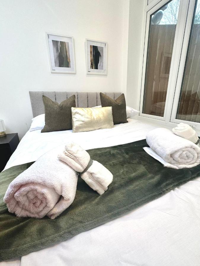 Charm - Stylish In Spacious Vakantiehuis