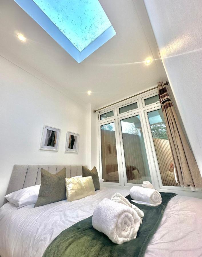 Vakantiehuis Charm - Stylish In Spacious *