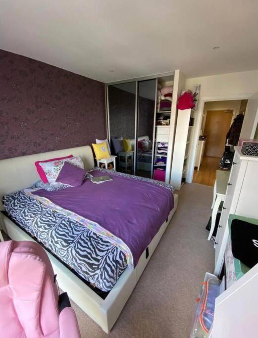Apartment 1 Bedroom *