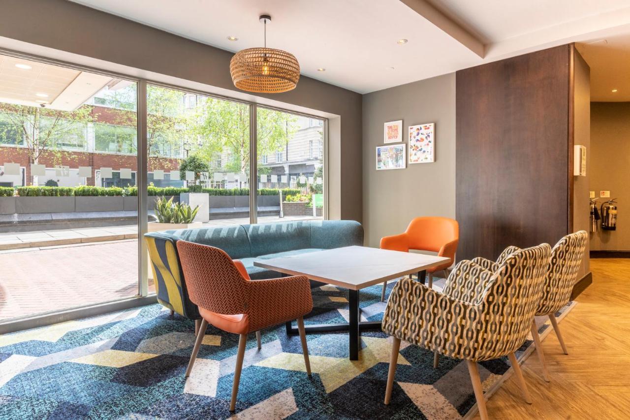 - Regent's Park By Ihg Londen