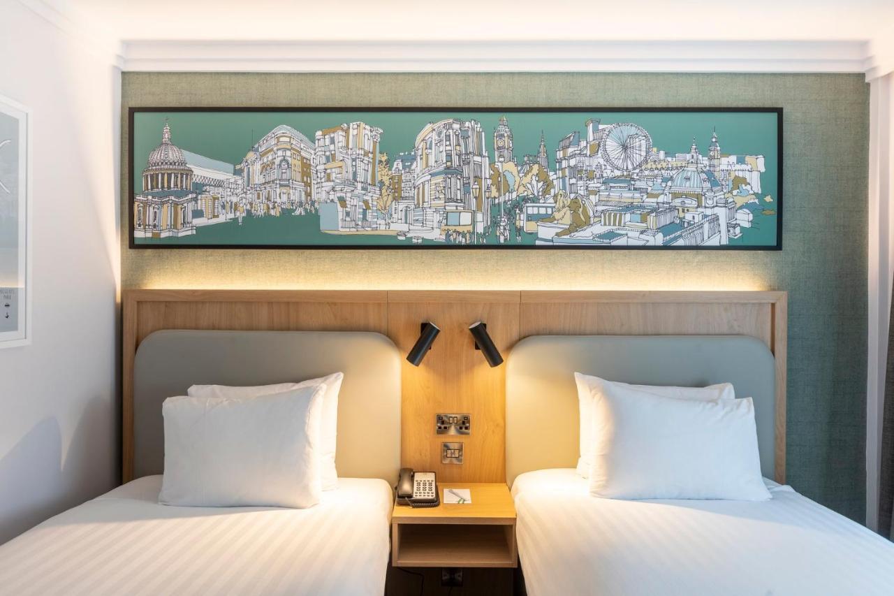 - Regent's Park By Ihg 4* Londen
