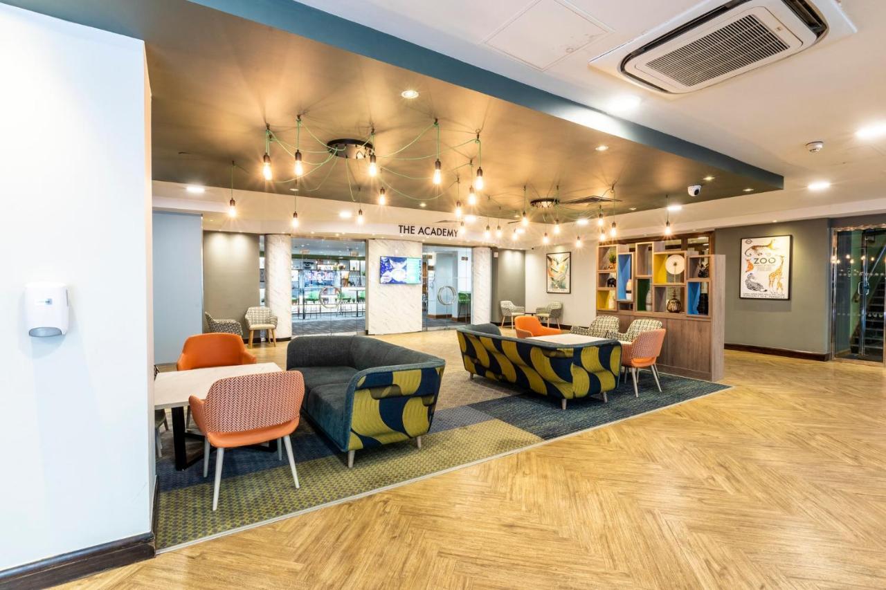- Regent's Park By Ihg 4* Londen