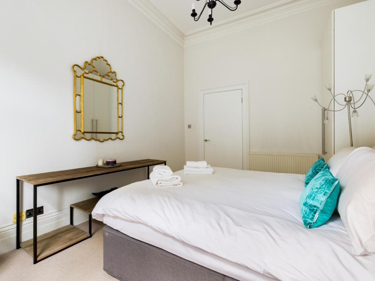 Apartment Cosy 1 Bedroom Flat Centrally Located In Chelsea