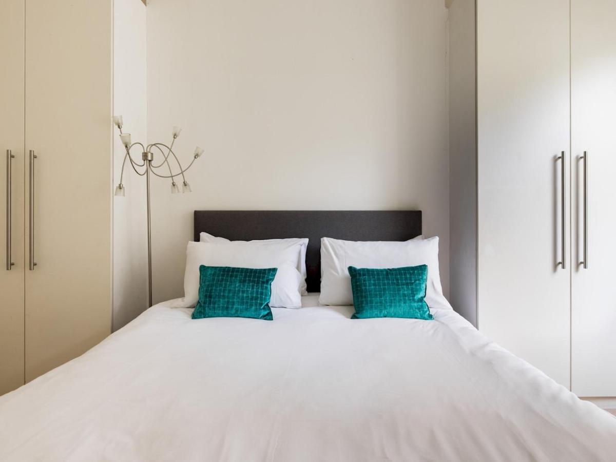 Apartment Cosy 1 Bedroom Flat Centrally Located In Chelsea