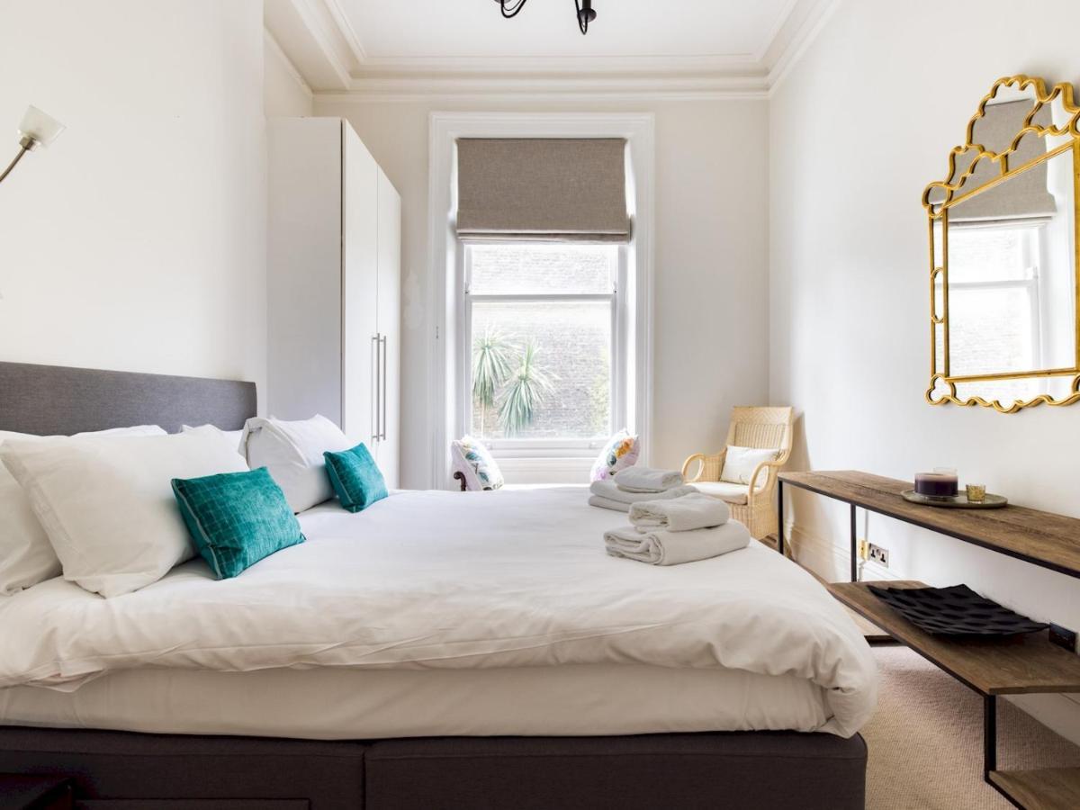 Cosy 1 Bedroom Flat Centrally Located In Chelsea