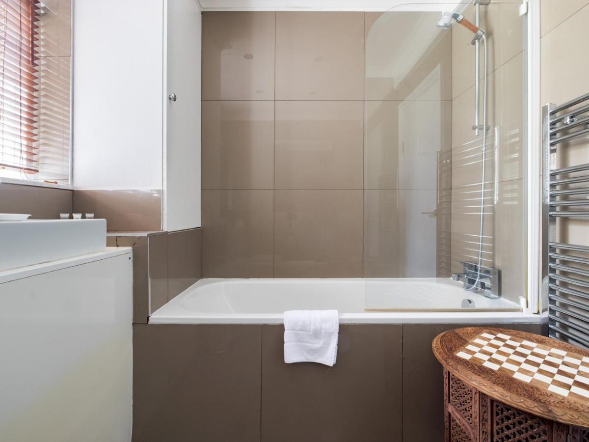 Apartment Cosy 1 Bedroom Flat Centrally Located In Chelsea London