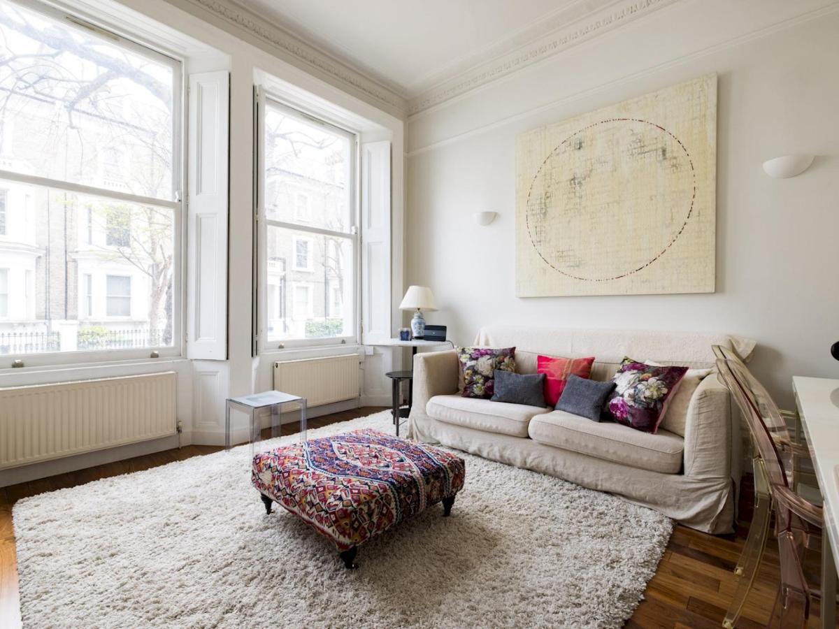Cosy 1 Bedroom Flat Centrally Located In Chelsea Apartment London