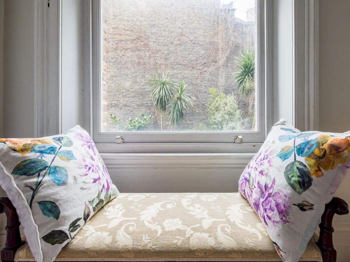 Cosy 1 Bedroom Flat Centrally Located In Chelsea Apartment London