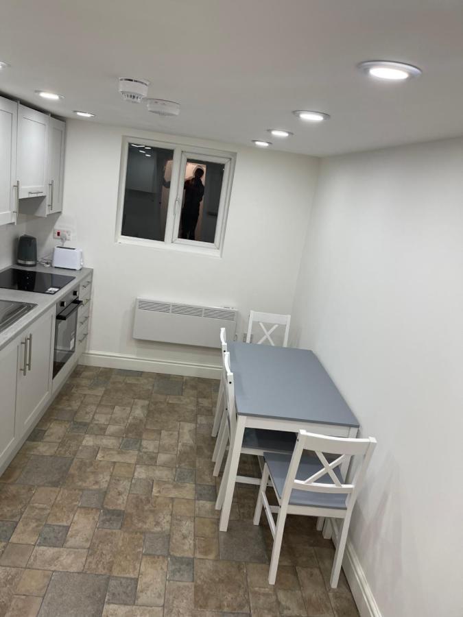 Appartement East Self Check In Londen