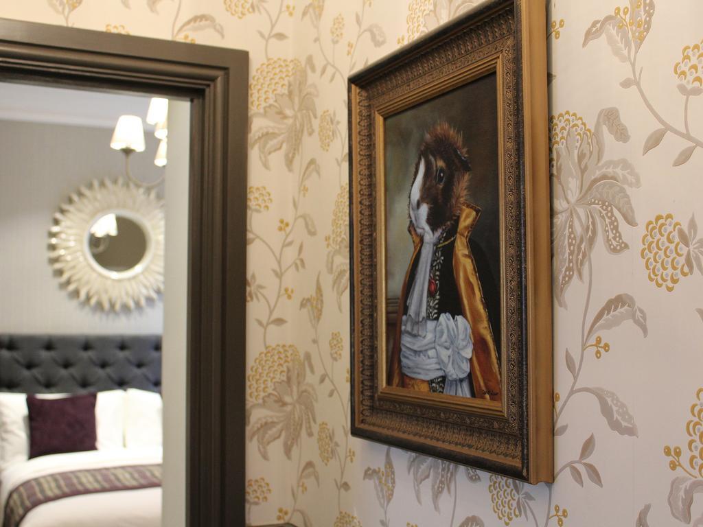 Bed & Breakfast The One Tun Pub & London
