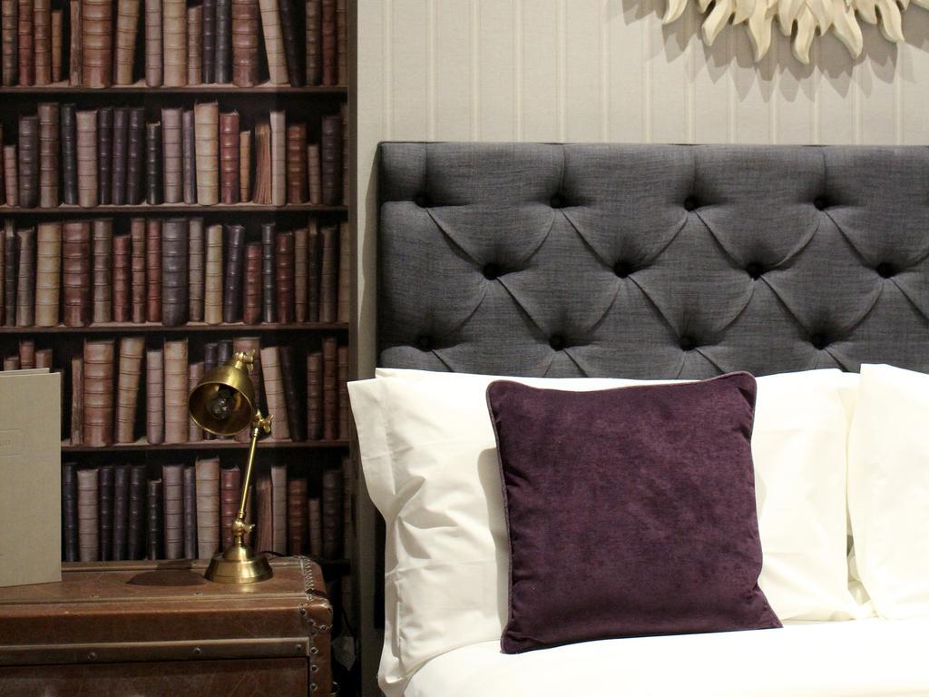 Bed & Breakfast The One Tun Pub & 4*