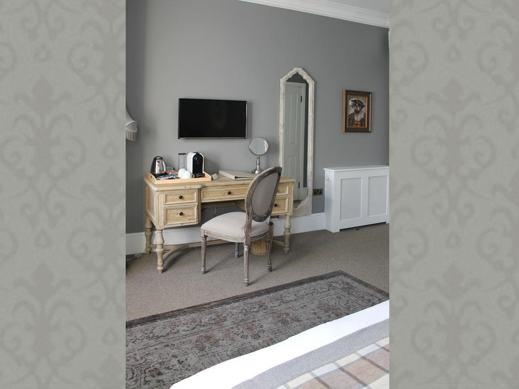 The One Tun Pub & Bed & Breakfast 4*