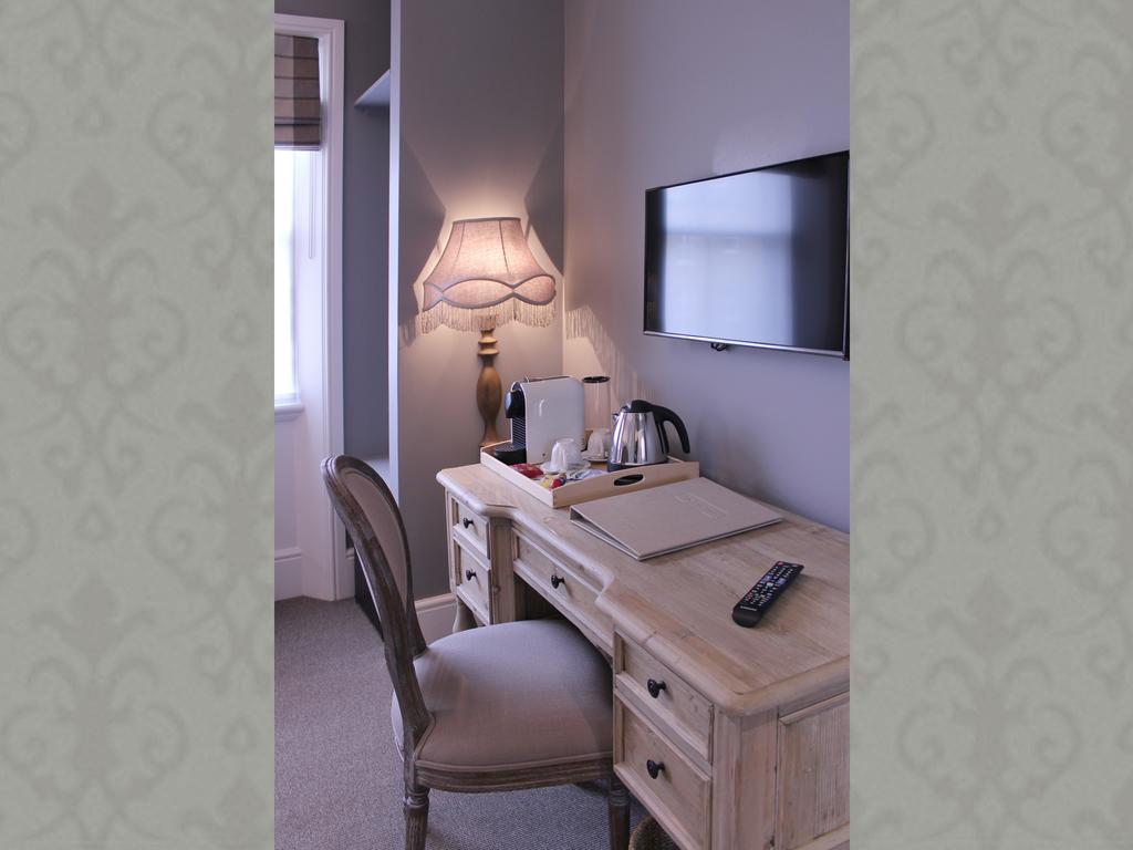 Bed & Breakfast The One Tun Pub & London