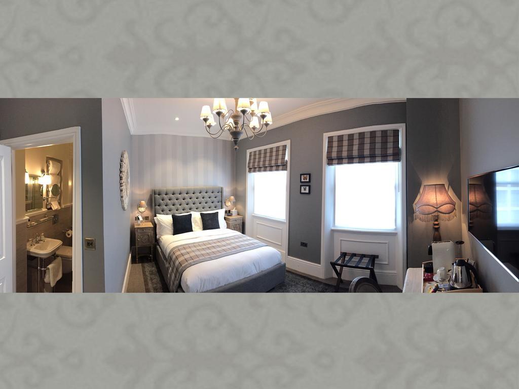 The One Tun Pub & Bed & Breakfast