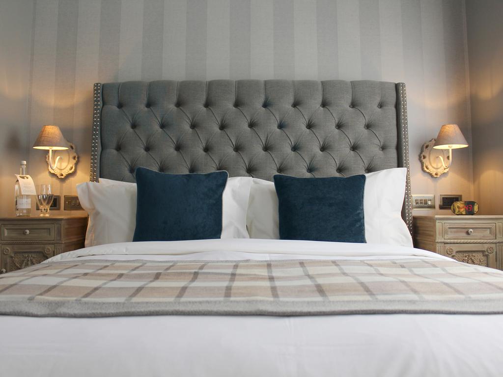 Bed & Breakfast The One Tun Pub & 4*