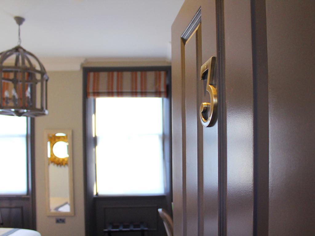 Bed & Breakfast The One Tun Pub & London