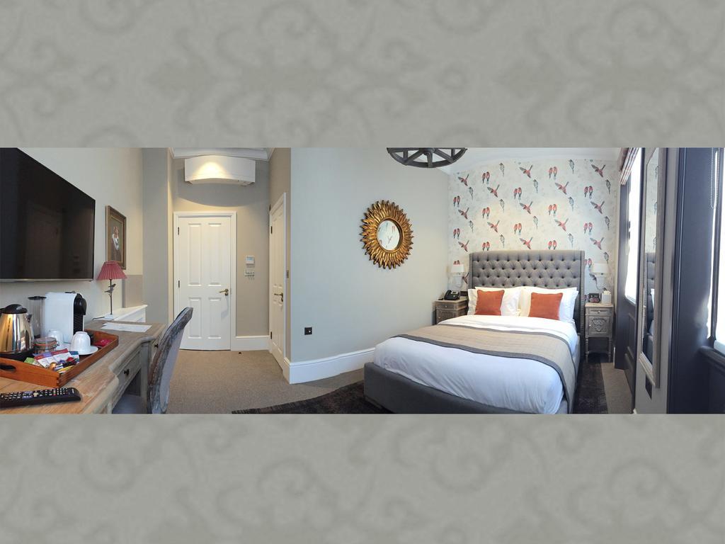 The One Tun Pub & 4* London