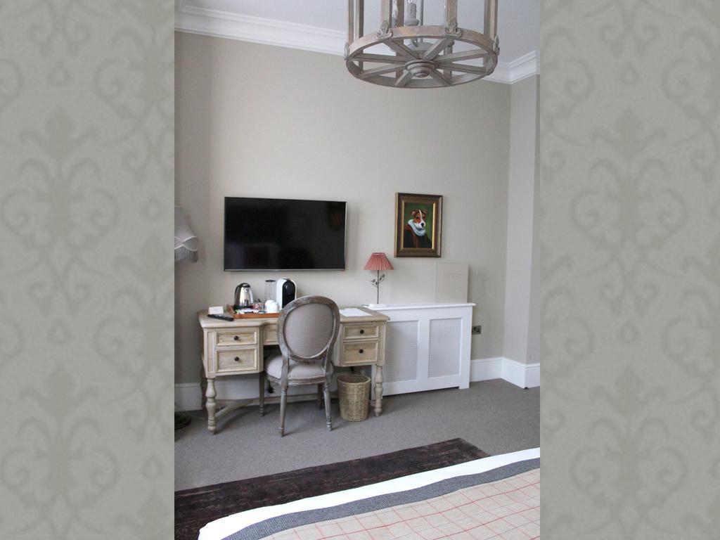 The One Tun Pub & Bed & Breakfast London
