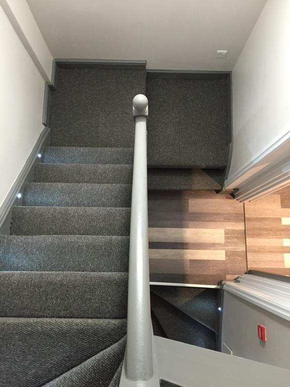 Appartement Boutique Londen