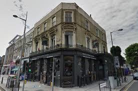 118 Brondesbury Road Londen
