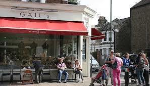 118 Brondesbury Road Londen
