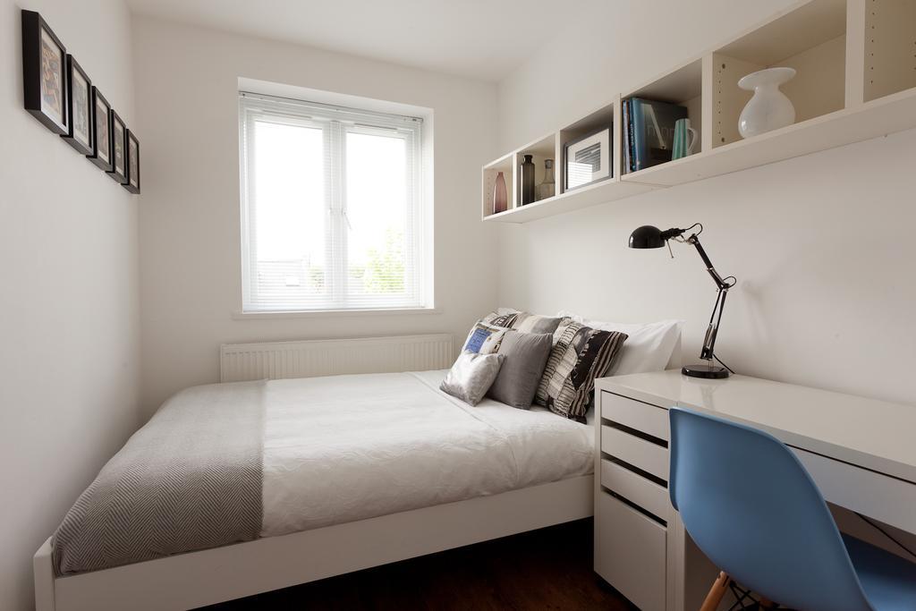 Appartement 118 Brondesbury Road Londen