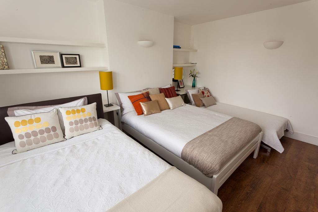 118 Brondesbury Road Londen