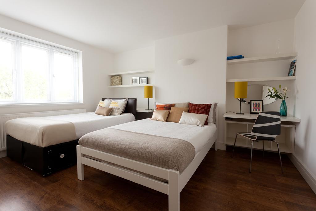 Appartement 118 Brondesbury Road *