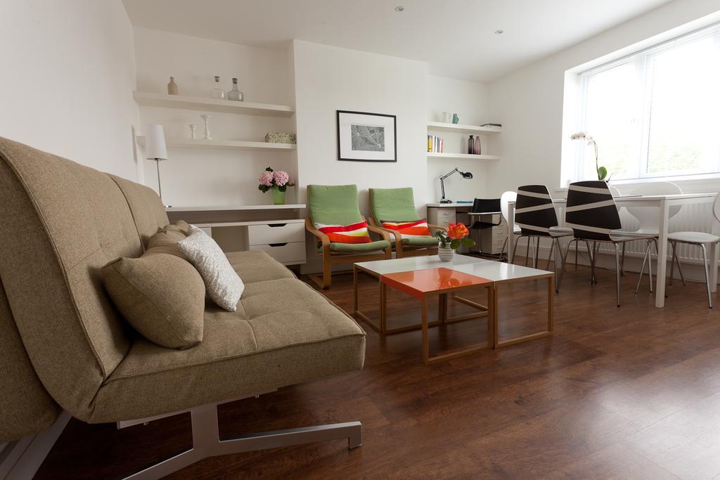 Appartement 118 Brondesbury Road Londen