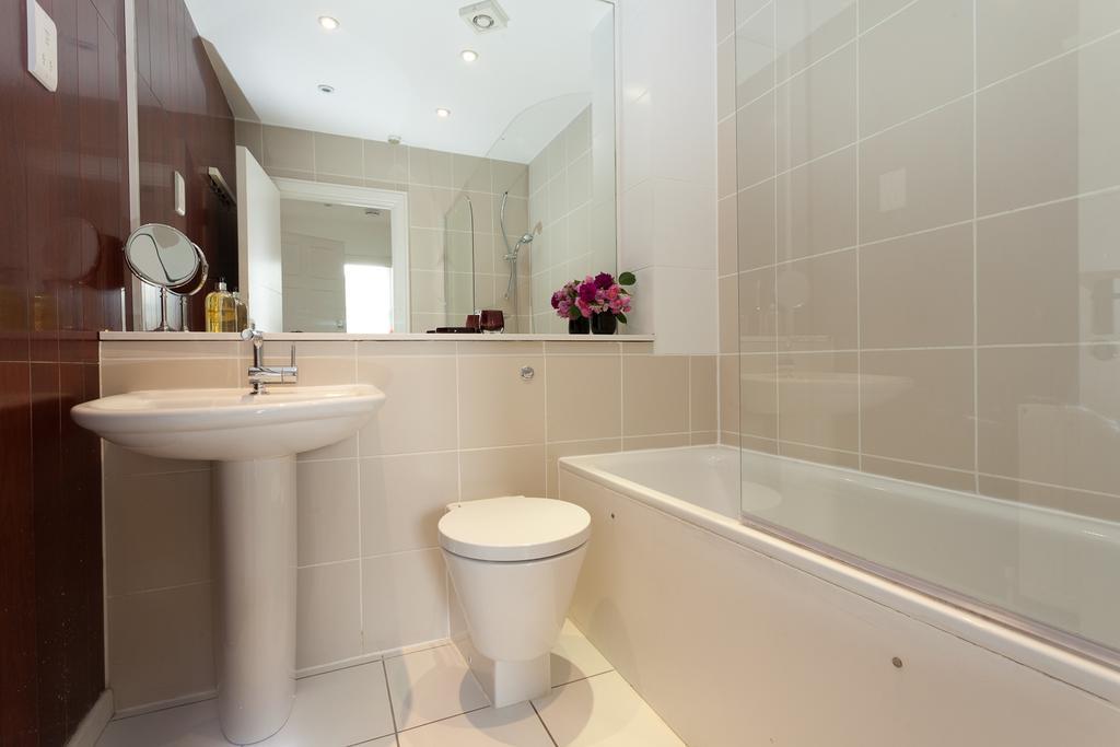 118 Brondesbury Road Appartement *