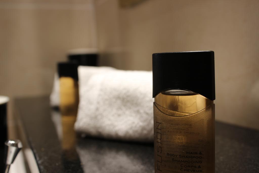 Stay-in - Marble Arch Apartment
