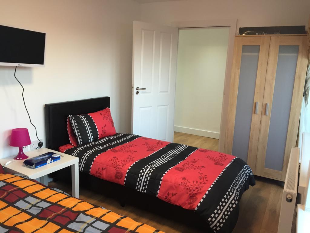 The Luxury London