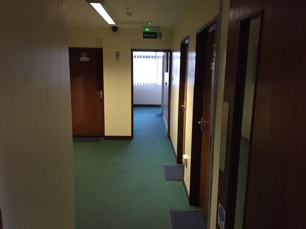 Coronation House Guest house