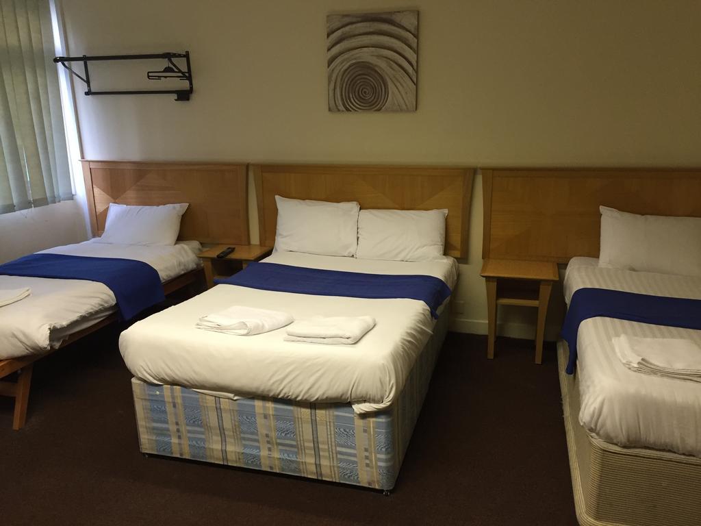 Coronation House Guest house 2*