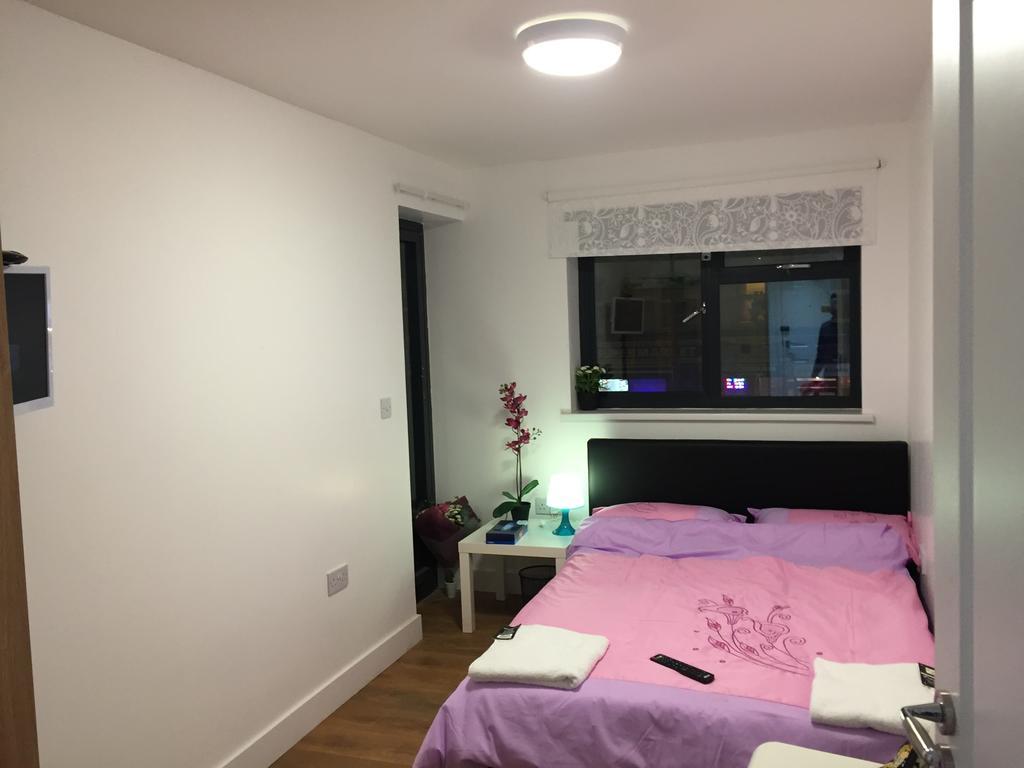 The Luxury London
