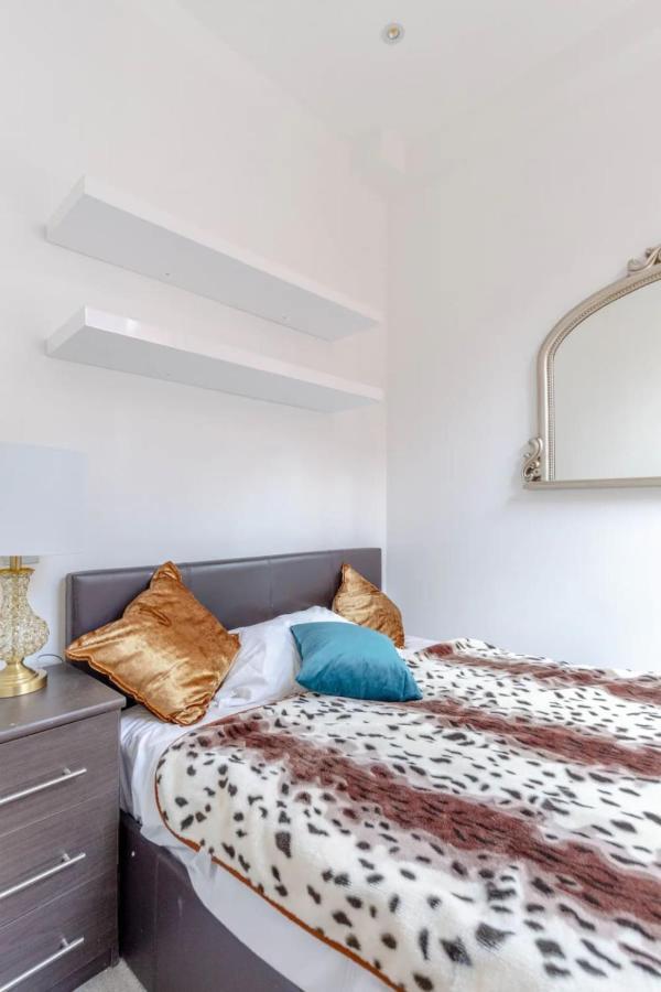 Central & Cosy 1bd Flat - Soho