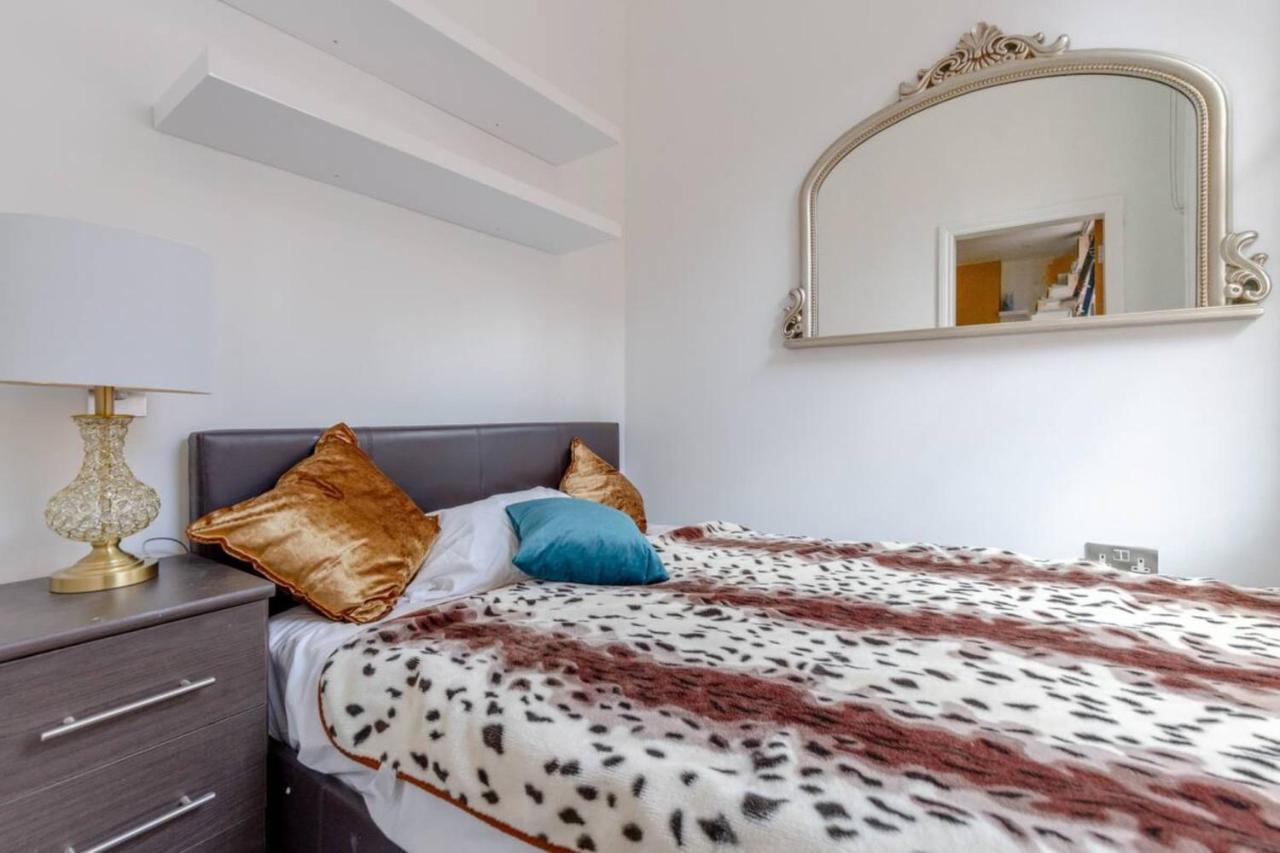 Apartment Central & Cosy 1bd Flat - Soho
