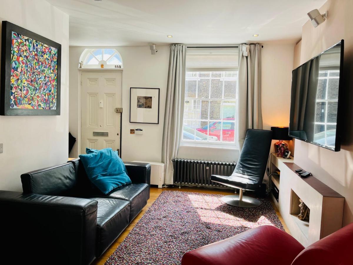 Georgian Superstar Vakantiehuis