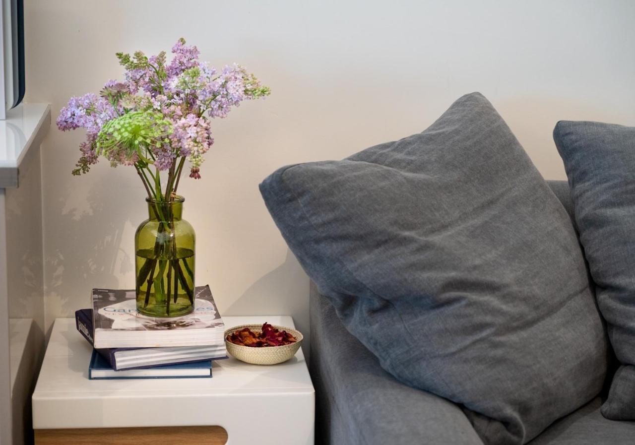 Cobbled Mews - Hyde Park W2 Apartamento *