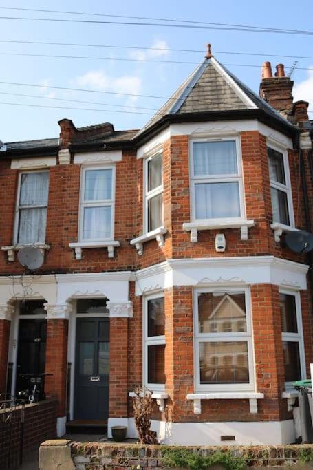 Holiday home From