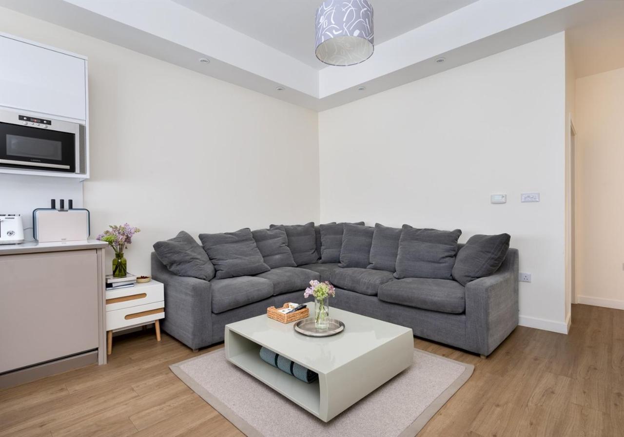 Apartamento Cobbled Mews - Hyde Park W2 *